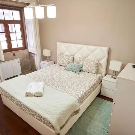 Mercadores By Jc Apartment *