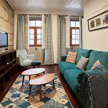 Apartment Mercadores By Jc