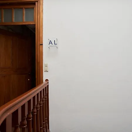 Apartment Mercadores By Jc *