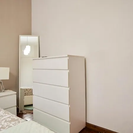 Mercadores By Jc Apartment Porto