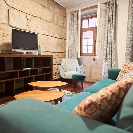 Mercadores By Jc Apartment